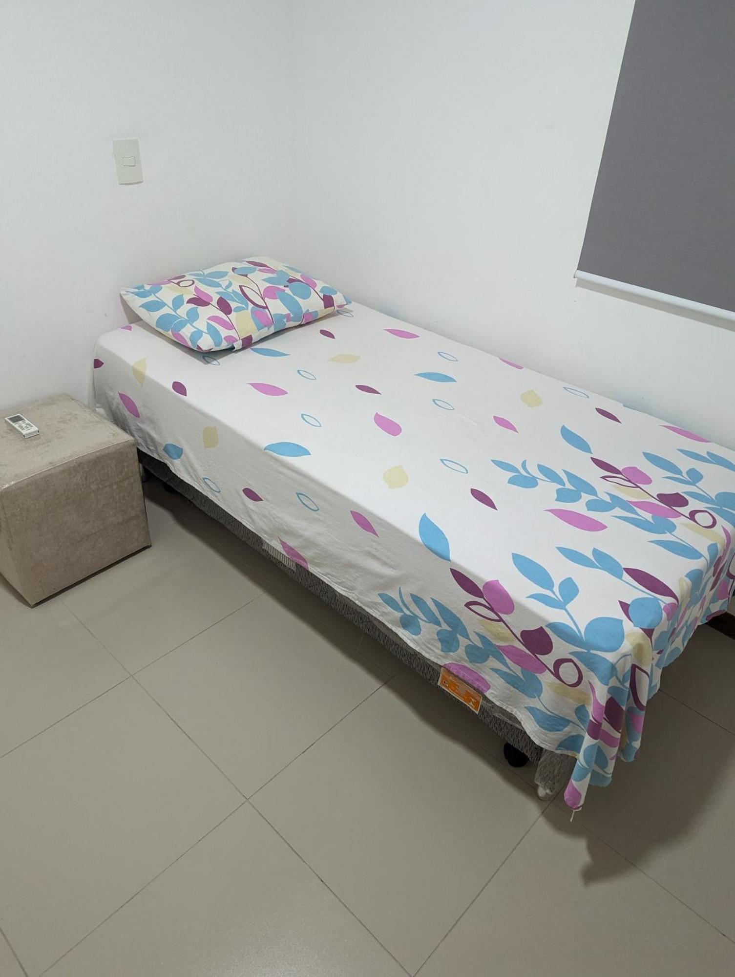 Moderno Apartamento Perto Da Praia Maceió Exterior foto