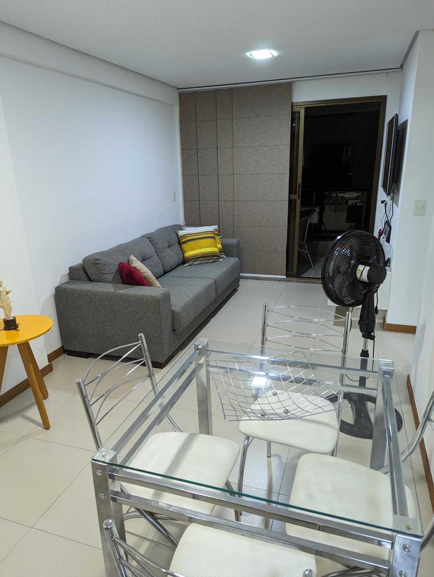 Moderno Apartamento Perto Da Praia Maceió Exterior foto