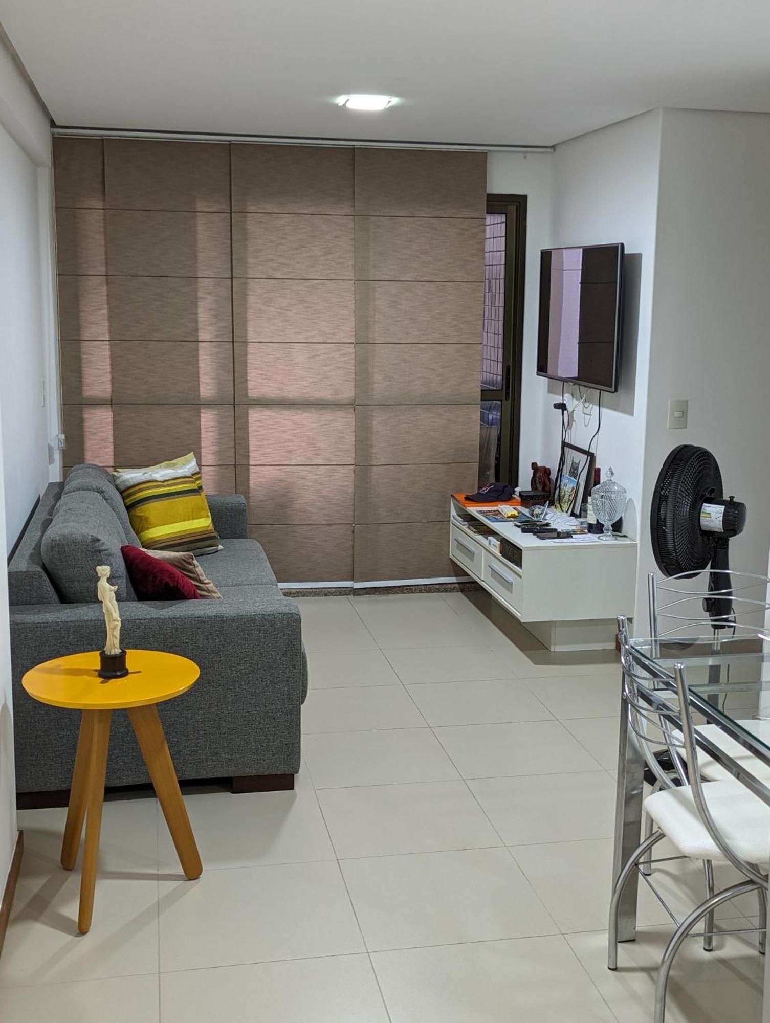 Moderno Apartamento Perto Da Praia Maceió Exterior foto